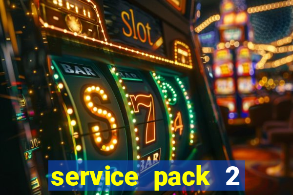 service pack 2 windows 7 64 bits download